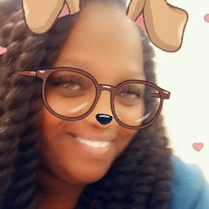 Meet your Posher, Joyce